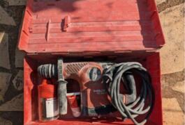 Location outil Perforateur burineur électrique Hilti près de Marseille