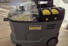 Location outil Shampouineuse  Karcher près de Annecy