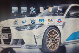 Location outil Valise de diagnostic Bmw Mini Cooper Ista +  près de La tour st gelin