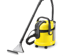 Location outil Shampouineuse  Karcher près de Meudon