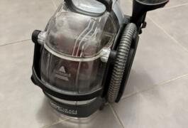 Location outil Shampouineuse  Bissell près de Tourcoing