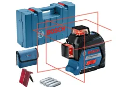 Location outil Niveau laser  Bosch près de Cormelles-le-Royal