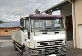 Location outil Camion Plus de 20m3 près de Lille