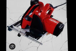 Location outil Sci circulaire  Hilti près de Jouques