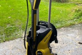 Location outil Karcher électrique Karcher près de Lestrem