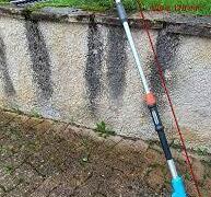 Location outil Taille haie sur perche électrique Husqvarna près de Bruges