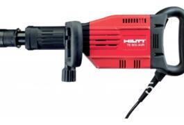 Location outil Burineur perforateur électrique Hilti près de Saint-Pierre-d'Irube