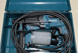 Location outil Perforateur burineur électrique Makita près de Carros