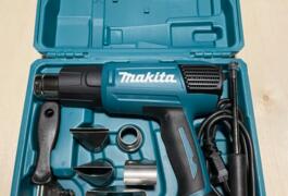 Location outil Décapeur thermique électrique Makita près de Carros