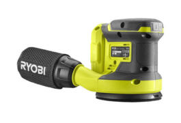Location outil Ponceuse orbitale électrique Ryobi près de Fréjus