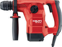 Location outil Perforateur burineur électrique Hilti près de Bayonne
