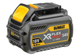 Location outil BATTERIE 54V avec chargeur  Dewalt près de Saint-Pierre-d'Irube