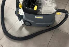 Location outil Shampouineuse, injecteur, extracteur, Karcher  Karcher près de Tonneins