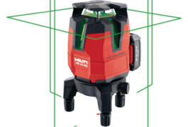 Location outil Niveau laser  Hilti près de Bayonne