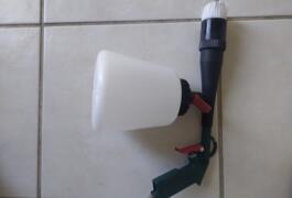 Location outil Pistolet de nettoyage  Parkside près de Parçay-Meslay