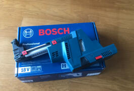 Location outil Aspirateur électrique Bosch près de Lyon