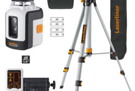 Location outil Niveau laser  près de Crossac