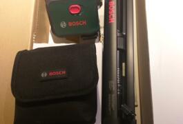 Location outil Traceur laser  Bosch près de Fains