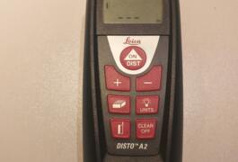 Location outil Télémètre laser  Leica près de Fains