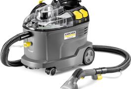Location outil Shampouineuse  Karcher près de Montpellier