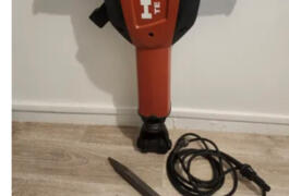Location outil Marteau piqueur électrique Hilti près de Rambouillet