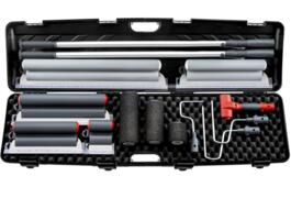 Location outil Valise Décoliss Plaquiste Clip System  près de Annecy