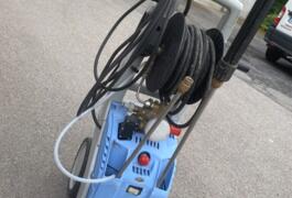 Location outil Karcher électrique Kränzle près de Gommegnies