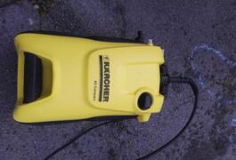 Location outil Karcher électrique Karcher près de Saint-Jean-de-Védas