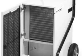 Location outil Déshumidificateur électrique près de Hœnheim