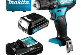 Location outil Visseuse perceuse Sans-fil Makita près de Bruz