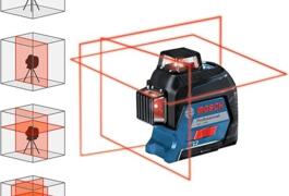 Location outil Niveau laser  Bosch près de Hœnheim