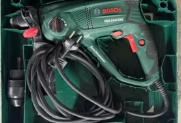 Location outil Perforateur burineur électrique Bosch près de Cruseilles