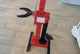 Location outil Compresseur amortisseur Hydraulique près de Parenty