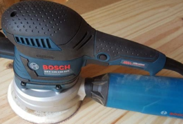 Location outil Ponceuse électrique Bosch près de Jauldes