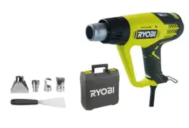 Location outil Décapeur thermique électrique Ryobi près de Montpellier