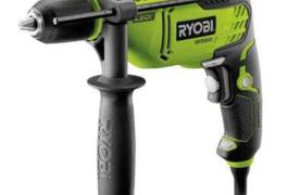 Location outil Visseuse perceuse électrique Ryobi près de Fatines