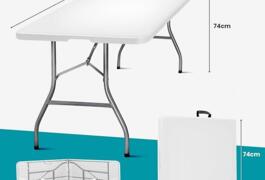 Location outil 2 Tables extérieur  près de Saint-Martin-le-Beau