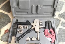 Location outil Clé à glissement Coffret près de Balazé