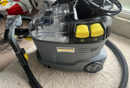 Location outil Injecteur extracteur  Karcher près de Audincourt