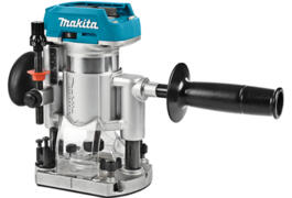 Location outil Affleureuse/Défonceuse à bois électrique Makita près de Bourg-en-Bresse