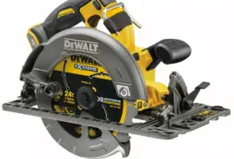 Location outil Scie circulaire batterie électrique Dewalt près de Baden
