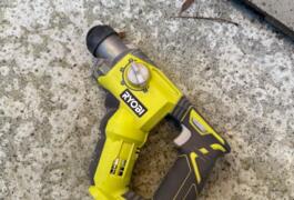 Location outil Burineur perforateur électrique Ryobi près de Cavignac
