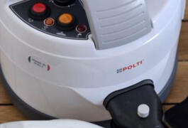 Location outil Polti Cimex Eradicator électrique Polti près de Paris