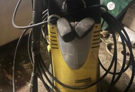Location outil Karcher électrique Karcher près de Saint-Pierre-lès-Elbeuf
