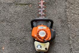 Location outil Taille haie  Stihl près de Vence