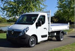 Location outil Camion benne  près de Sens