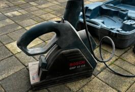Location outil Rainureuse électrique Bosch près de Marange-Silvange