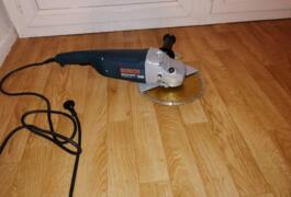 Location outil Meuleuse 230mm Bosch près de Caluire et cuire