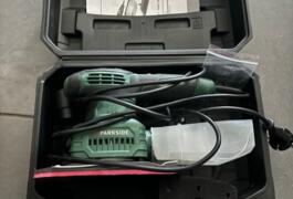 Location outil Ponceuse électrique près de Nancy