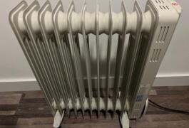 Location outil Radiateur électrique près de Nantes